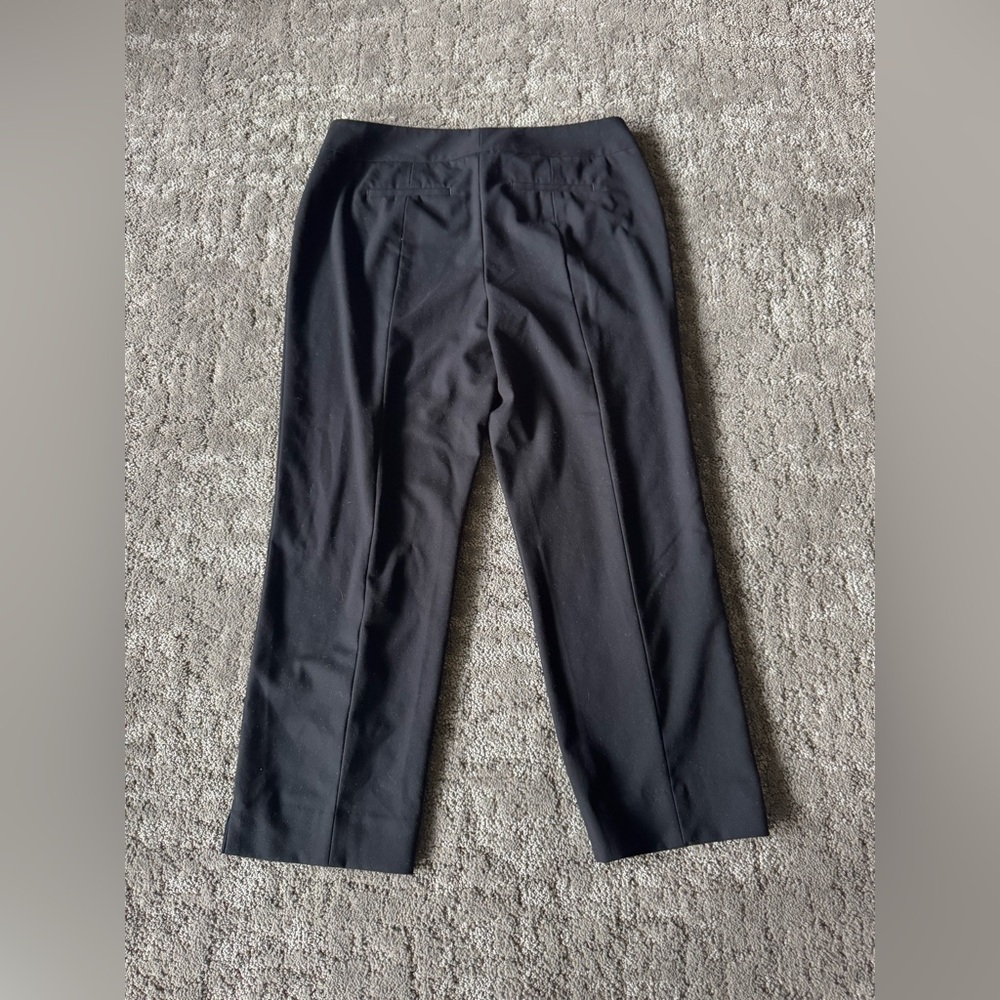 TALBOTS Women’s Black Bottom (Size 10) - Picture 2 of 3